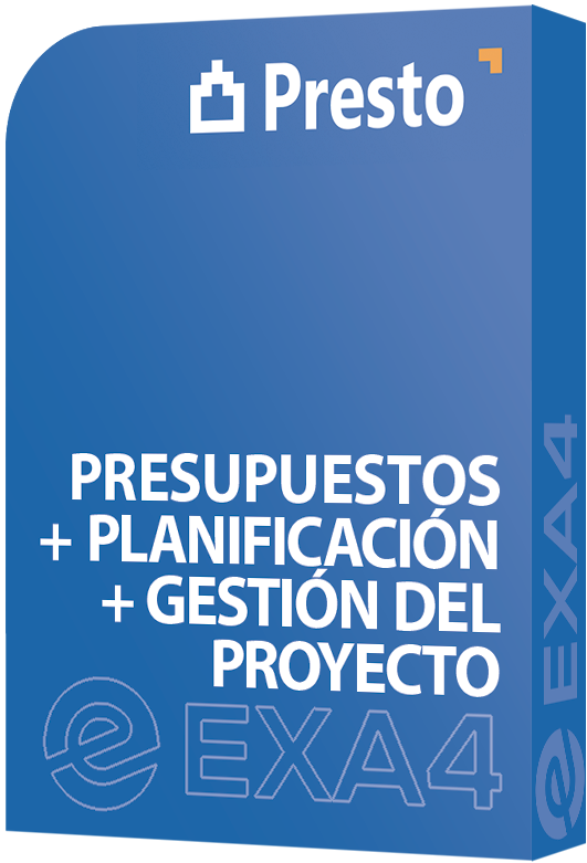 PRESTO: Objetivo y Certificaciones