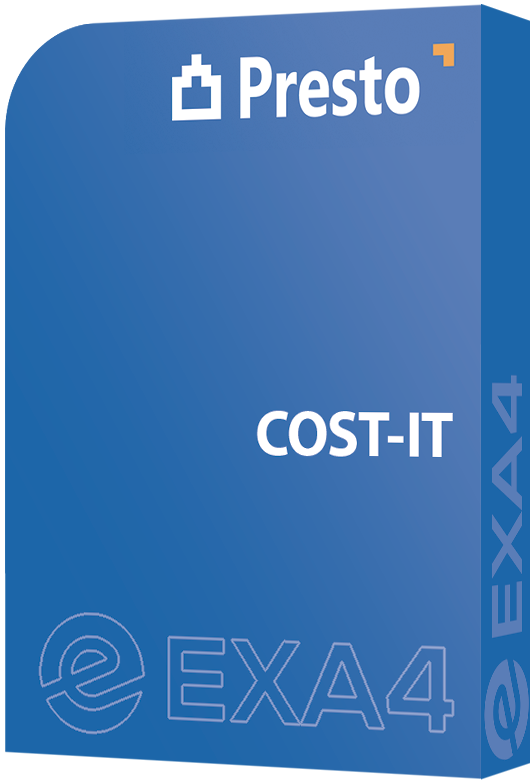 Cost-it