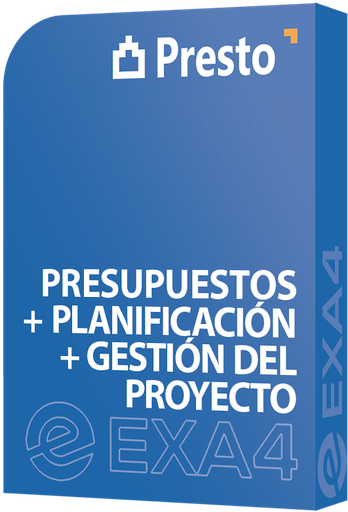 PRESTO: Objetivo y Certificaciones