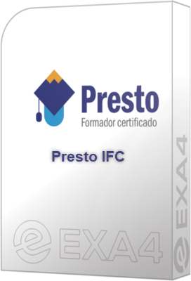 Curso oficial "Presto IFC"