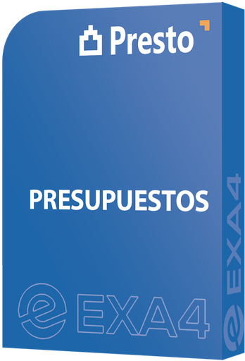 [PA0B] PRESTO: Presupuestos y Mediciones