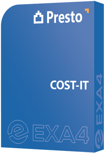 [PA0BCIT] Cost-it