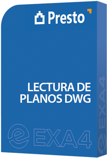 [PA3BCAD] Lectura de Planos CAD